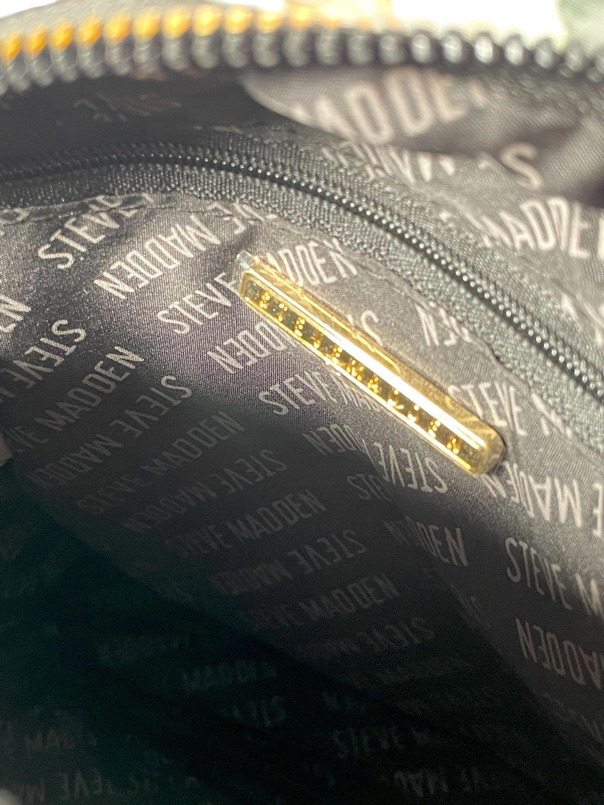 BOLSA STEVE MADDEN