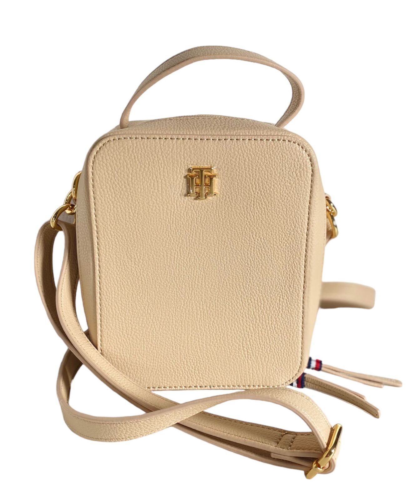 BOLSA TOMMY HILFIGER VARIOS COLORES