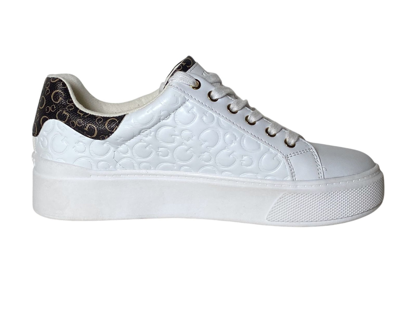 Tenis Guess para Dama Talla 8.5 USA