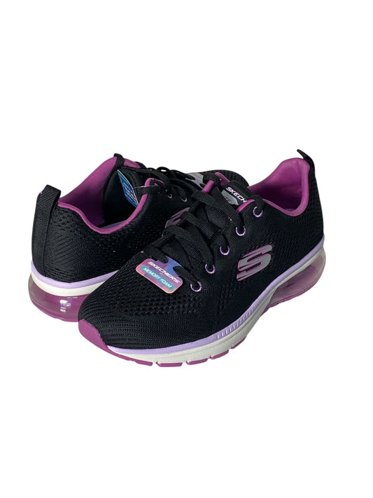 Tenis Skechers con Tecnología Memory Foam TALLA 8 USA