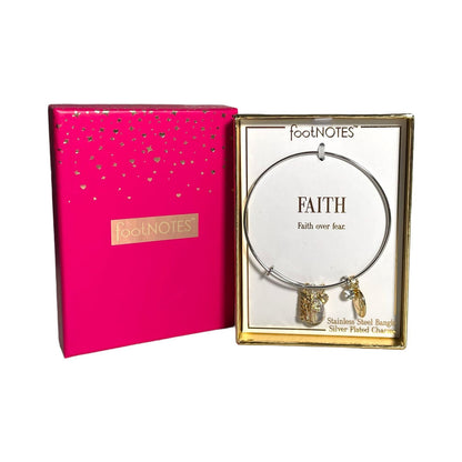 Pulsera Faith