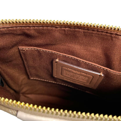 Crossbody Coach