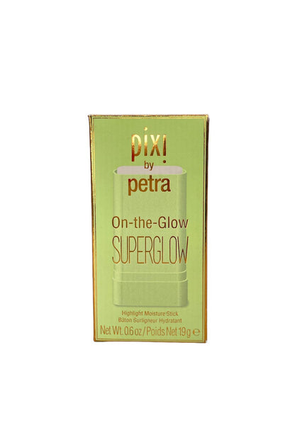 Pixi by Petra Highlight Moisture Stick - Ice Pearl