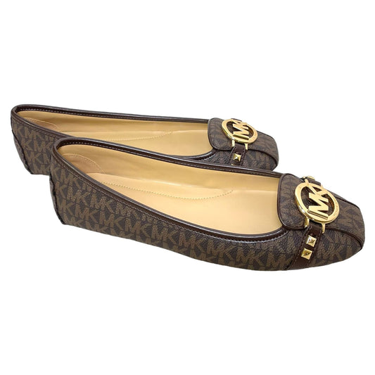 ZAPATO MICHAEL KORS - TALLA 9.5