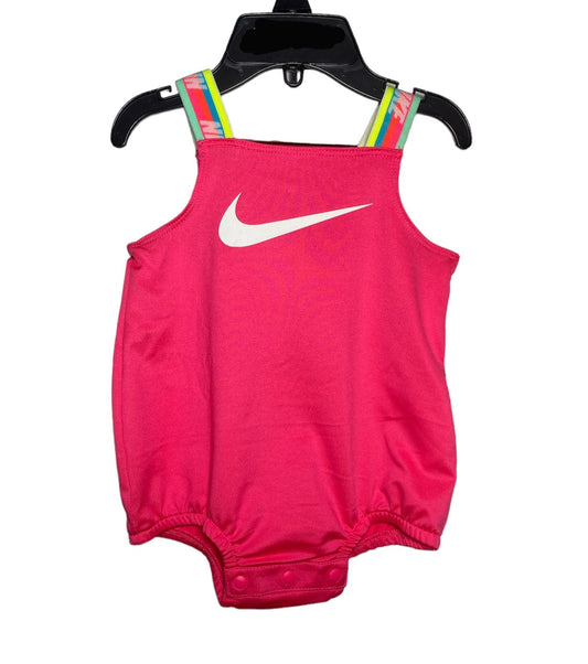 Trajes de Baño de Niña Nike - Talla 6M