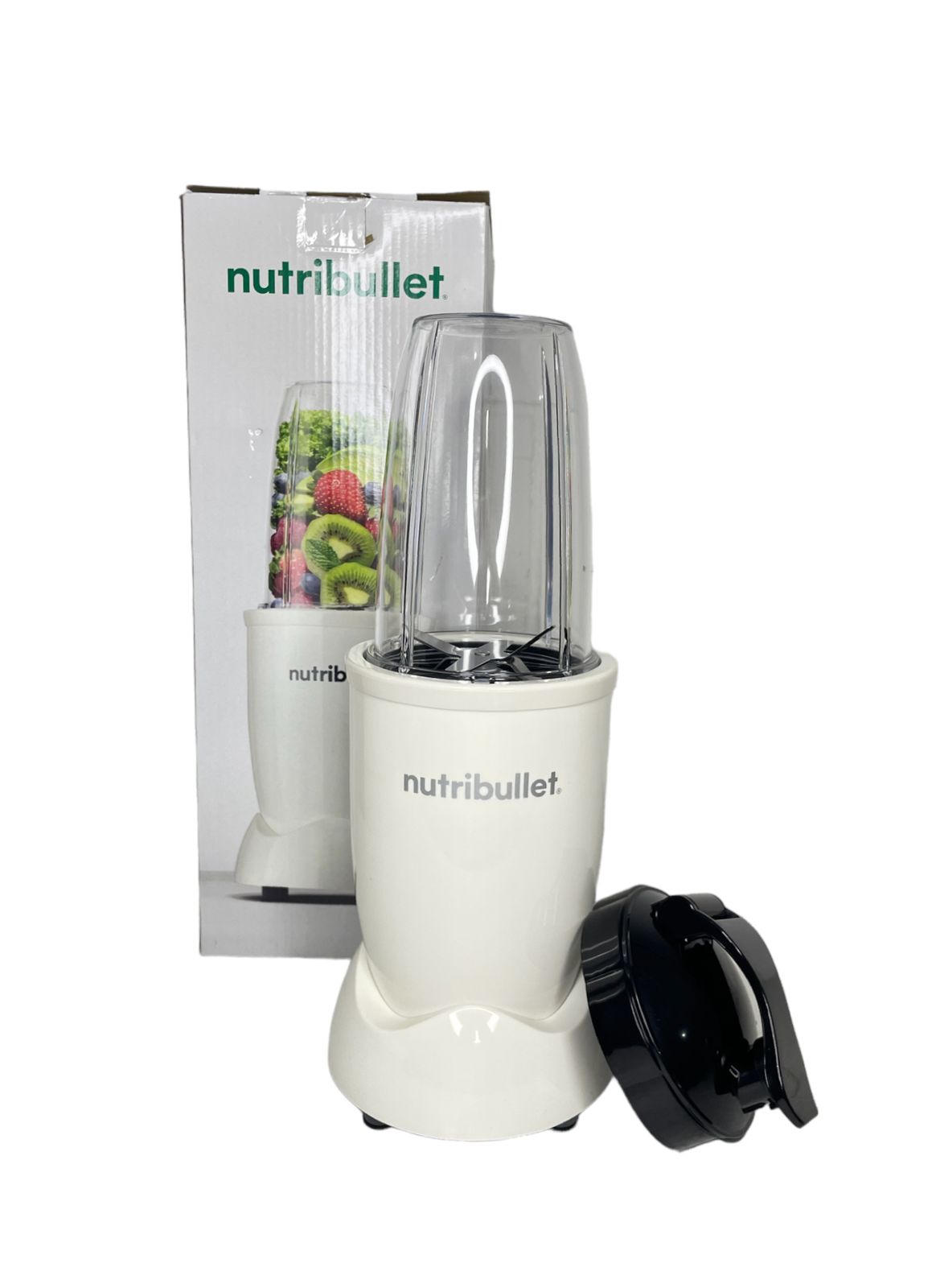 Licuadora Nutribullet en Varios Colores