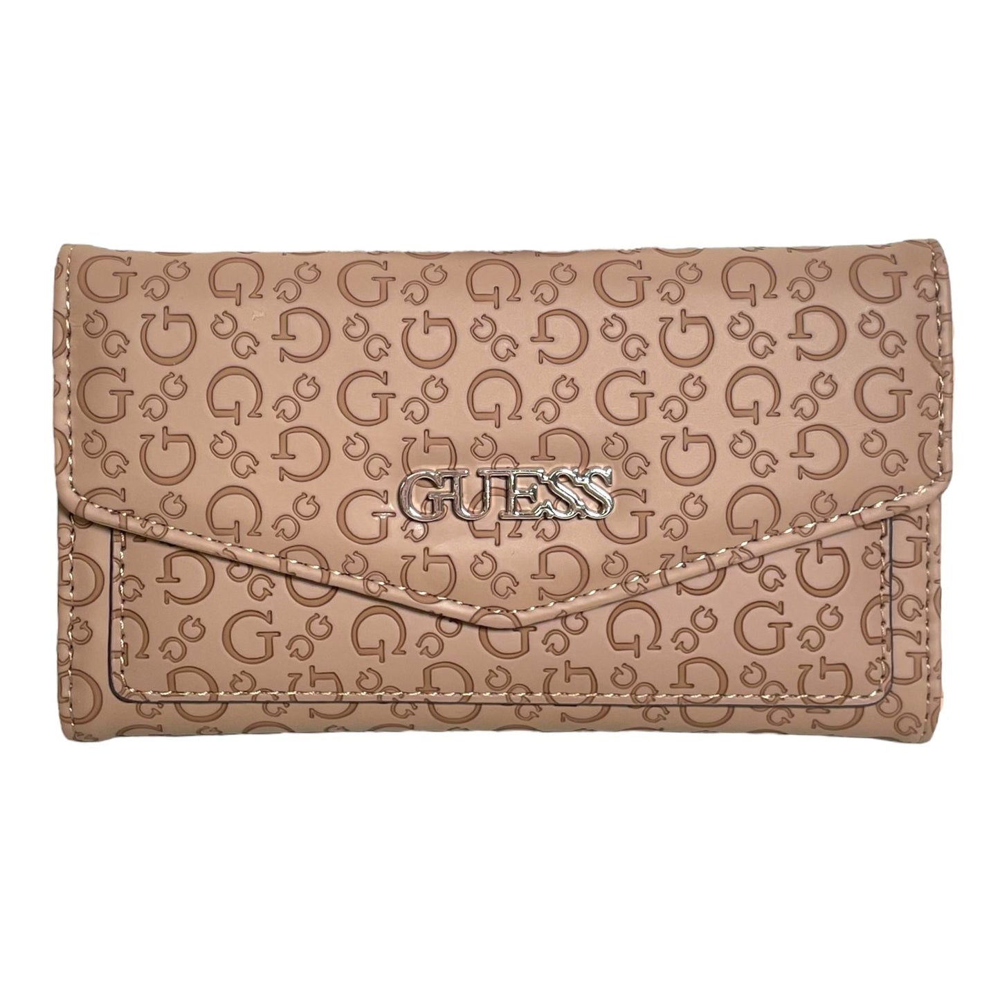 CARTERA GUESS DAMA