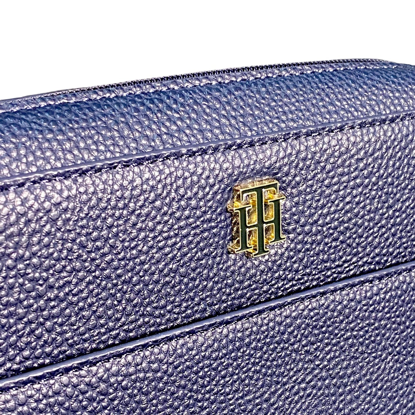 CROSSBODY TOMMY HILFIGER AZUL