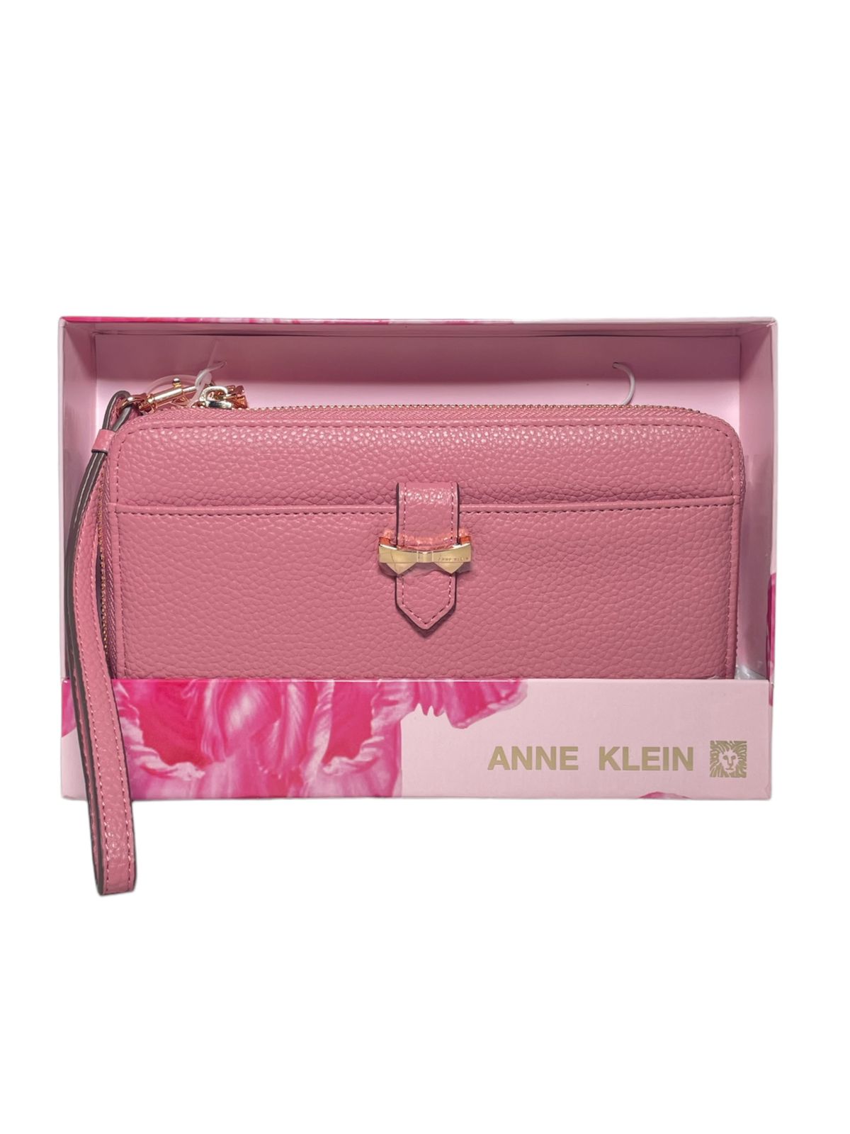 Cartera de Mano Anne Klein