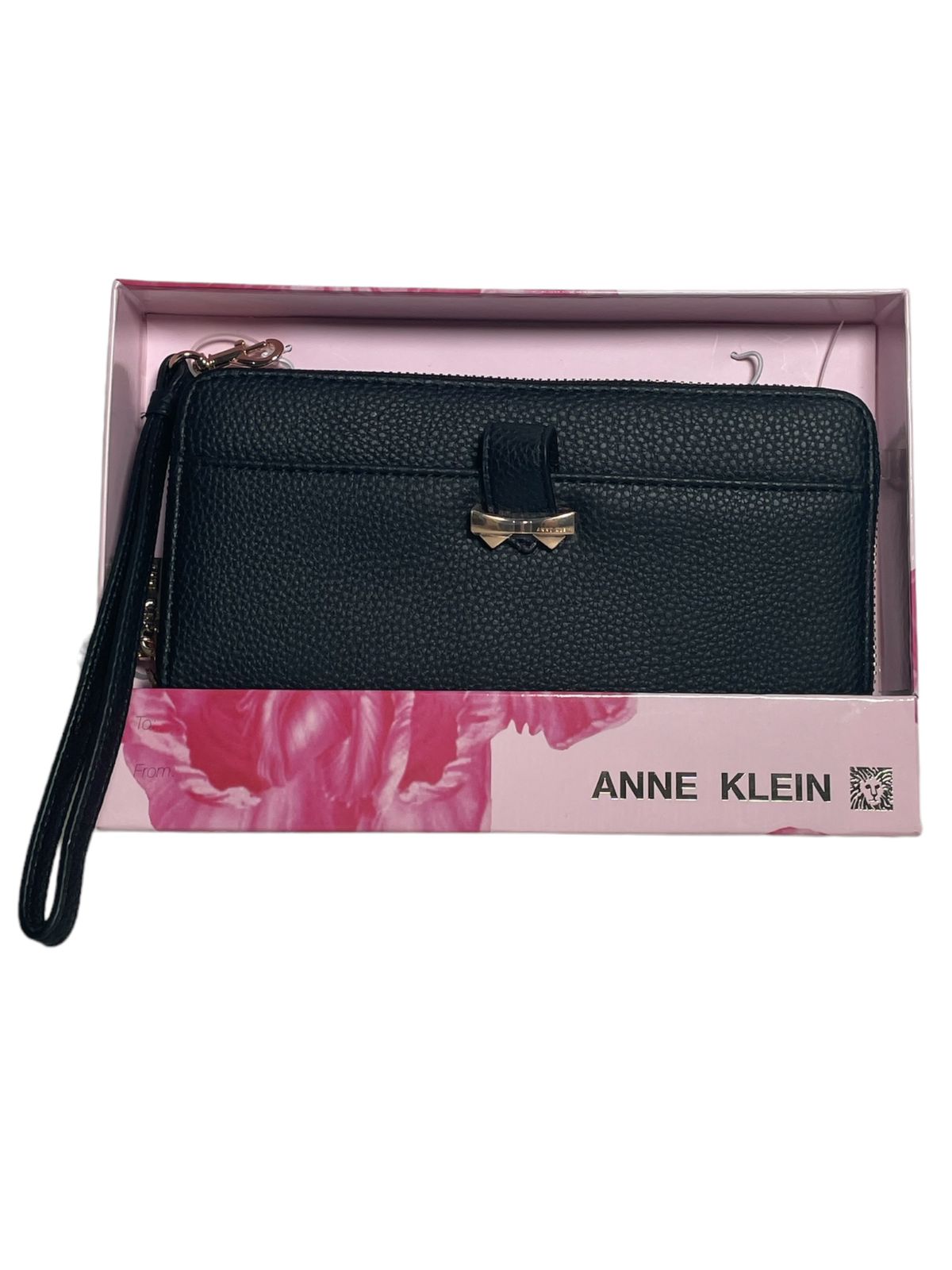 Cartera de Mano Anne Klein