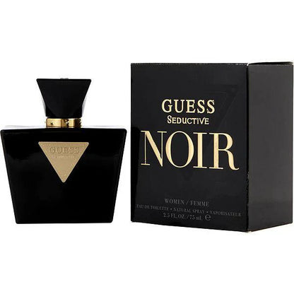 PERFUME GUESS SEDUCTIVE NOIR DAMA